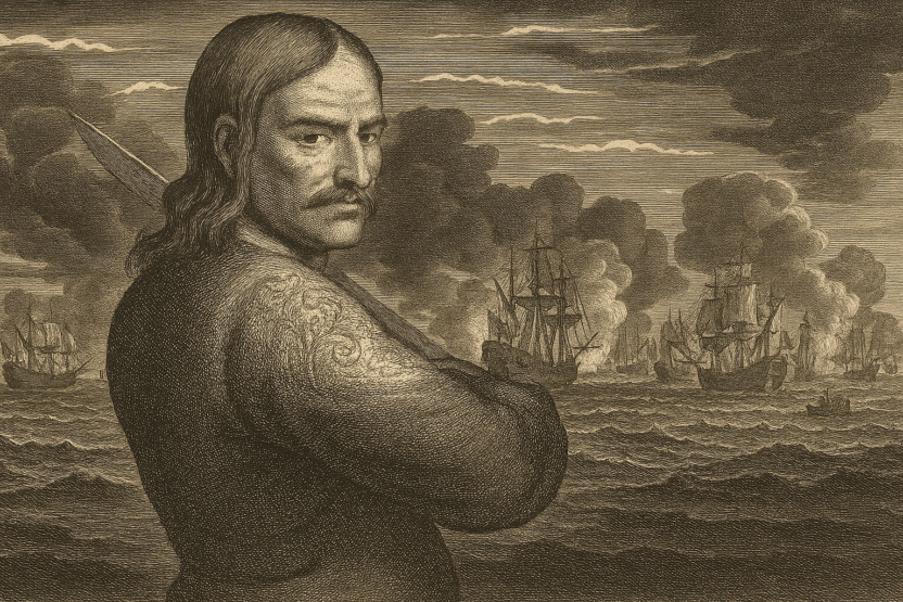 Vision artistique de Bartholomeus de Português