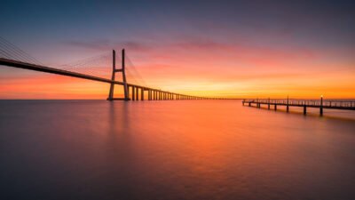 Pont Vasco de Gama